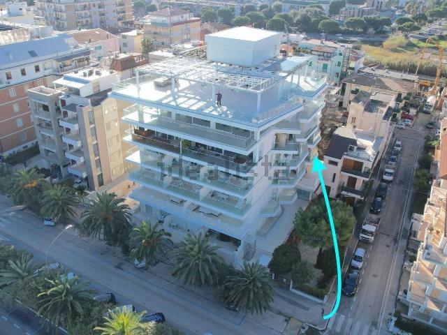 Appartamento in vendita di 38 m² in Viale Marconi, 46