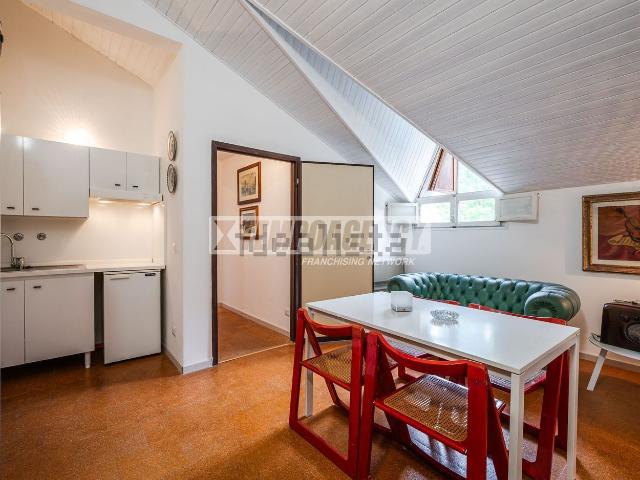 Appartamento in vendita di 38 m² in Viale Margherita, 313