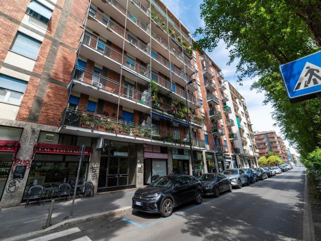 Appartamento in vendita di 38 m² in Viale Aretusa, 30