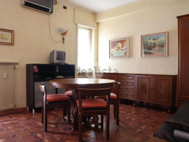 Appartamento in vendita di 38 m² in Viale della Repubblica, 135