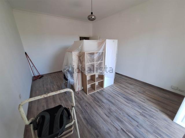 Appartamento in vendita di 38 m² in Viale Donato Giannotti, 35