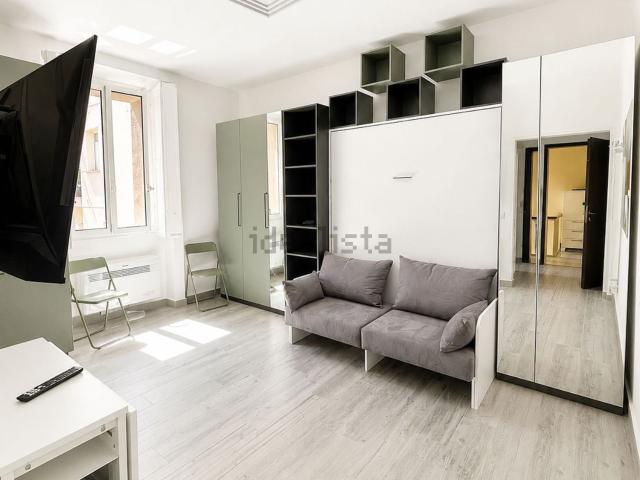 Appartamento in vendita di 38 m² in Viale Tunisia, 2