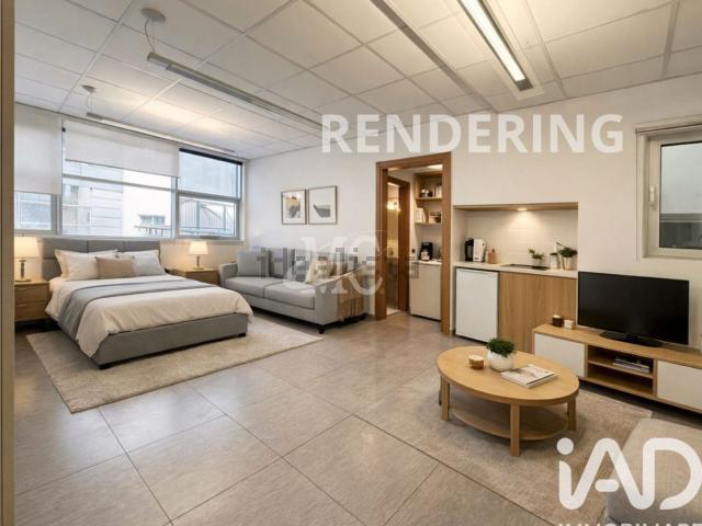 Appartamento in vendita di 38 m² in Viale Trento, 31