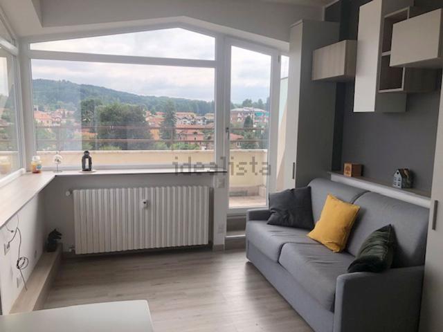 Appartamento in vendita di 38 m² in Viale Trieste