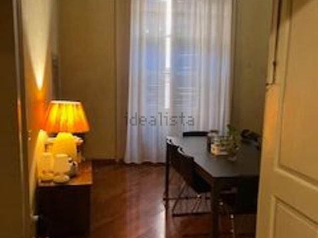 Appartamento in vendita di 390000 m² in Via Toschi