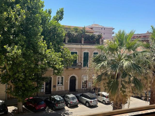 Appartamento in vendita di 390 m² in Via Vittorio Emanuele II, 22