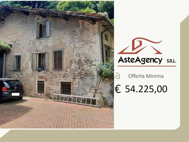 Appartamento in vendita di 390 m² in Vicolo Valle, 11