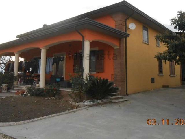 Appartamento in vendita di 390 m² in Contrada Montecalvo