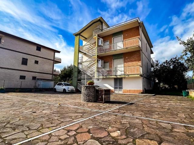 Appartamento in vendita di 392 m² in Via degli Orti, 9