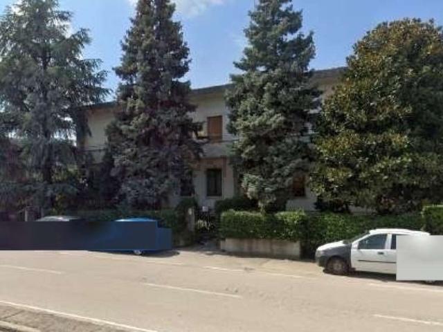 Appartamento in vendita di 392 m² in Via della Meccanica