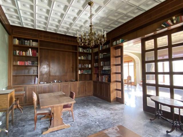 Appartamento in vendita di 395 m² in Salita Ogliastri, 50