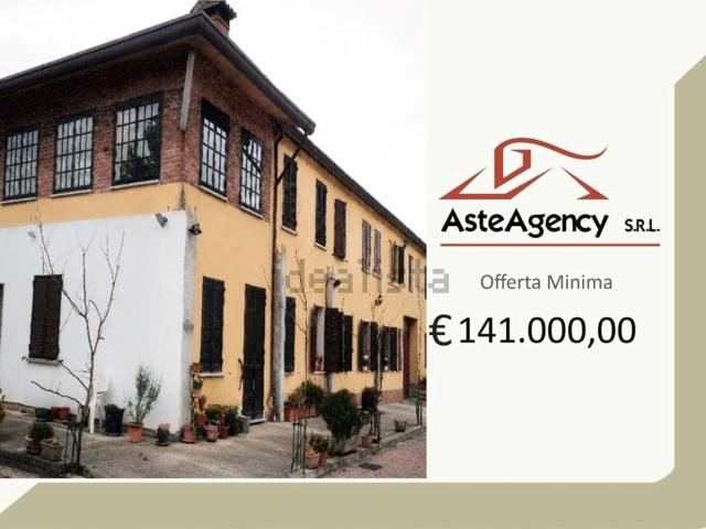 Appartamento in vendita di 396 m² in Via San Salvaro, 536