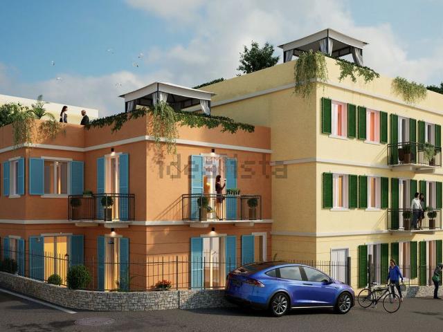 Appartamento in vendita di 397 m² in Via Al Capo, 2