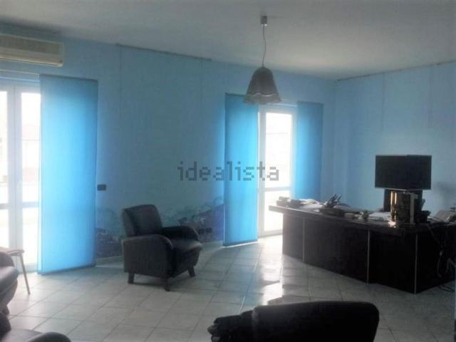Appartamento in vendita di 397 m² in Via Mercadante, 8