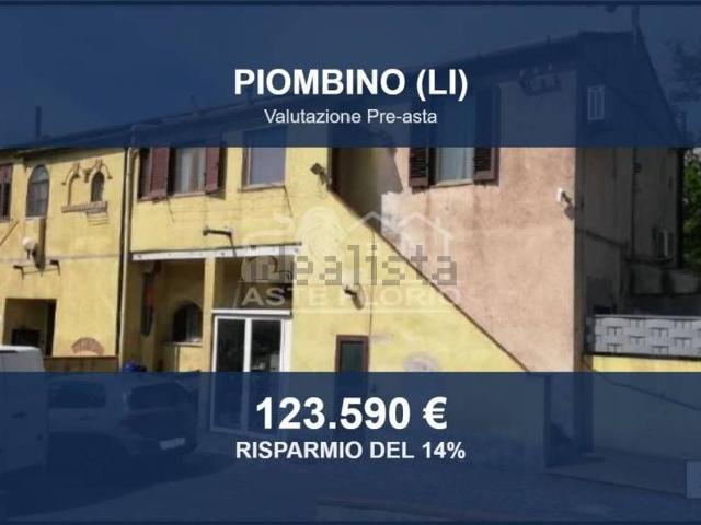 Appartamento in vendita di 397 m² in Località Gagno, 52