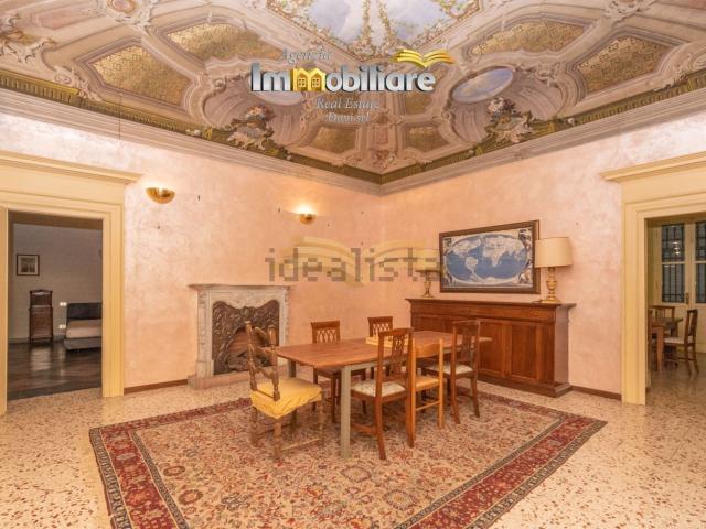 Appartamento in vendita di 398 m² in Corso Giuseppe Garibaldi