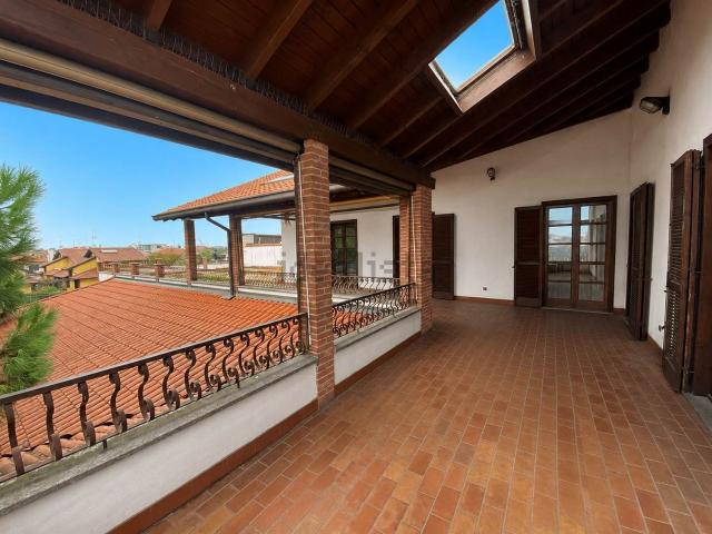Appartamento in vendita di 399 m²