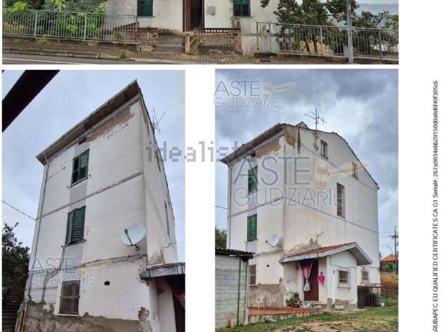 Appartamento in vendita di 399 m² in Contrada Villa Elce