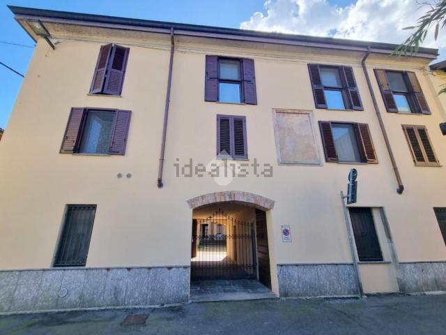 Appartamento in vendita di 39 m² in Borgo Adda, 43