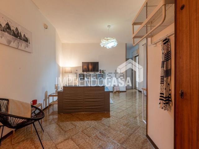 Appartamento in vendita di 39 m² in Corso Domenico Scinà, 51