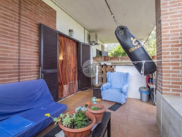 Appartamento in vendita di 39 m² in Strada di Fonte Poeta, 11