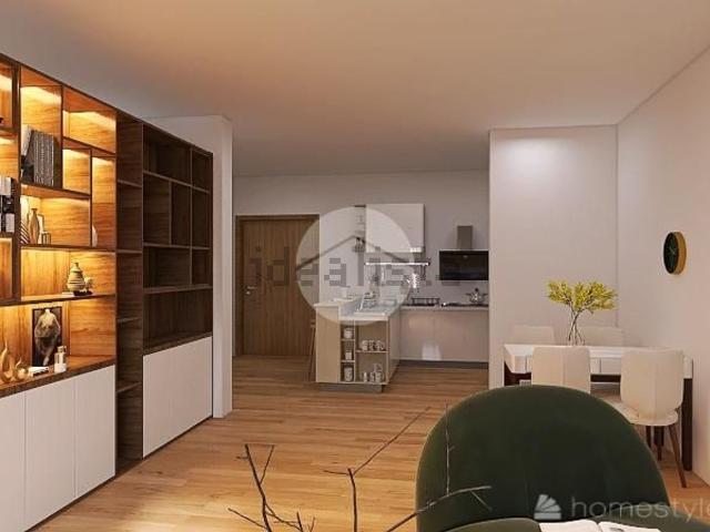 Appartamento in vendita di 39 m² in Strada Santa Barbara, 1