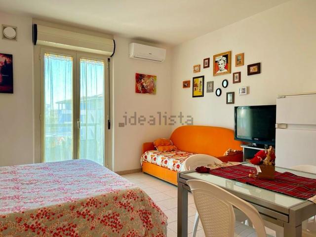 Appartamento in vendita di 39 m² in Strada Statale 16 Adriatica