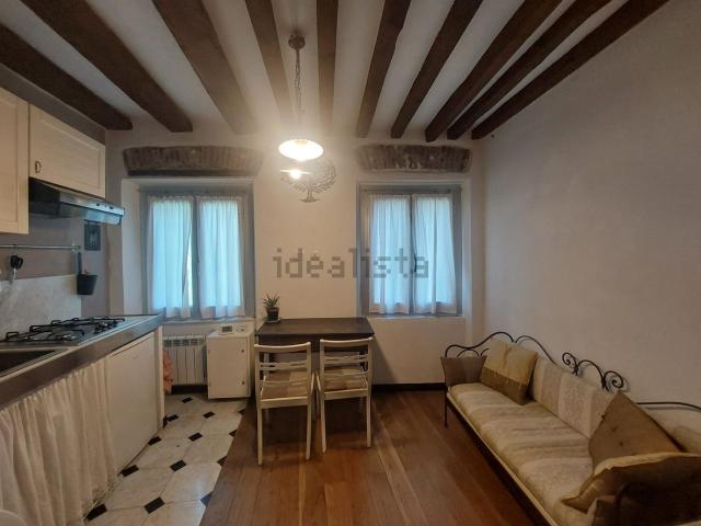 Appartamento in vendita di 39 m² in Vico Inferiore Valoria, 1
