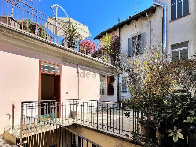 Appartamento in vendita di 39 m² in Vicolo San Gregorio, 1