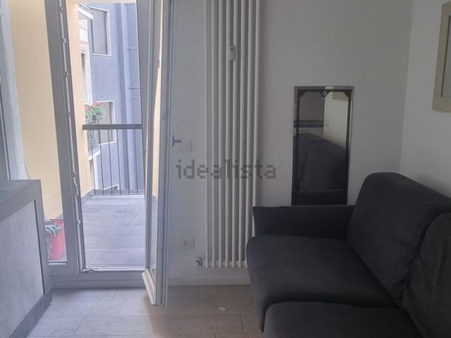 Appartamento in vendita di 39 m² in Via Tolmezzo, 12