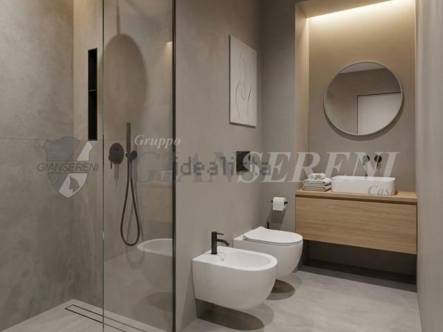 Appartamento in vendita di 39 m² in Via U. Bassi