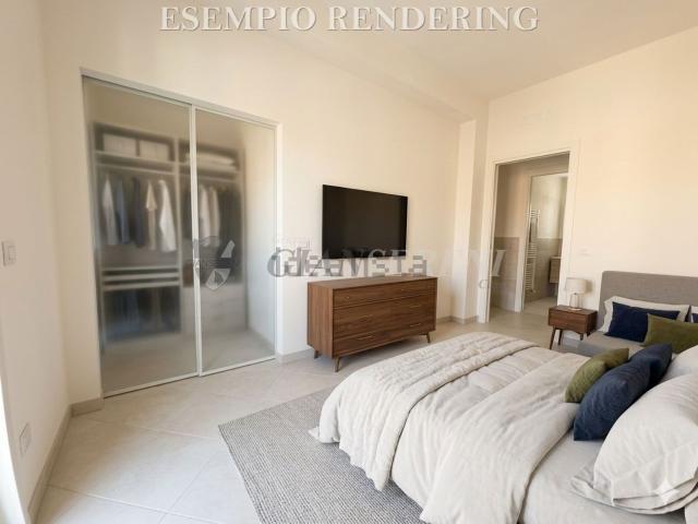 Appartamento in vendita di 39 m² in Via U. Bassi