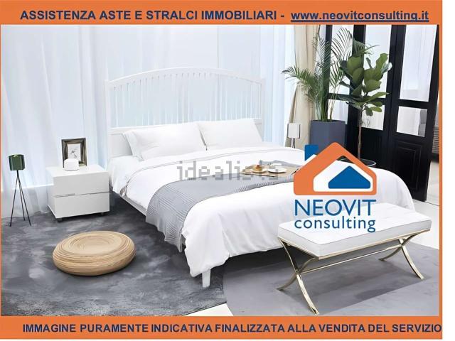 Appartamento in vendita di 39 m² in Via XX Settembre, 15