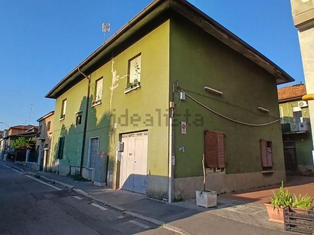 Appartamento in vendita di 39 m² in Via XX Settembre, 1