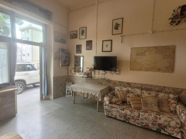Appartamento in vendita di 39 m² in Via Alfredo Catalani