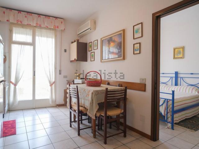 Appartamento in vendita di 39 m² in Via Ammiraglio Cappellini, 68