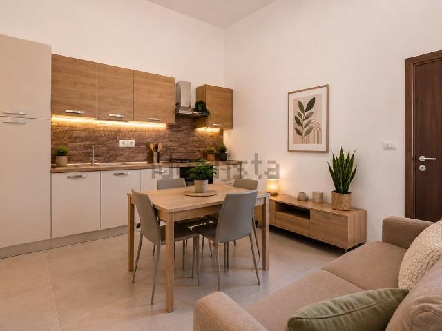 Appartamento in vendita di 39 m² in Via Amatore Sciesa