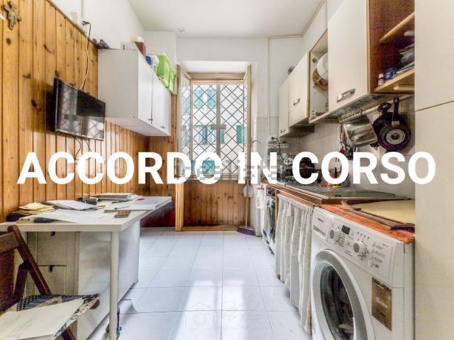 Appartamento in vendita di 39 m² in Via Antonio Baldissera