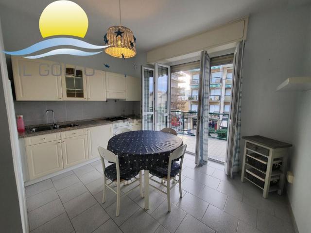Appartamento in vendita di 39 m² in Via Aurelia, 228