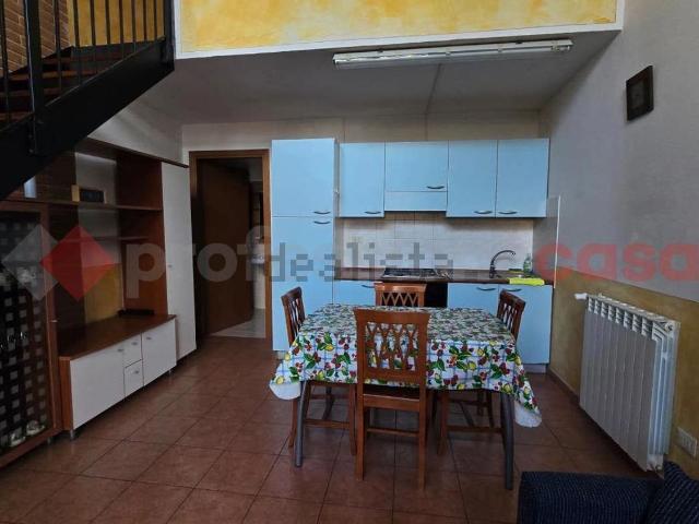 Appartamento in vendita di 39 m² in Via Benedetto Varchi