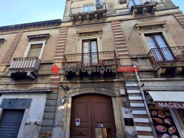 Appartamento in vendita di 39 m² in Via Belfiore, 37