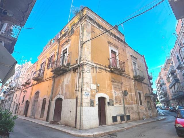 Appartamento in vendita di 39 m² in Via Capua, 1