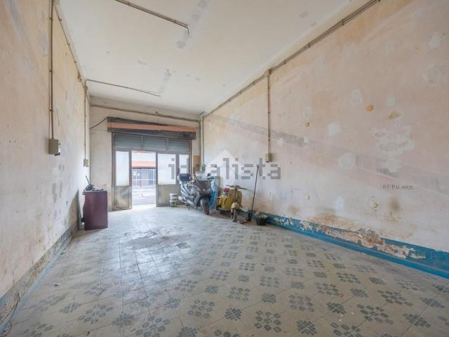 Appartamento in vendita di 39 m² in Via Casilina, 1842