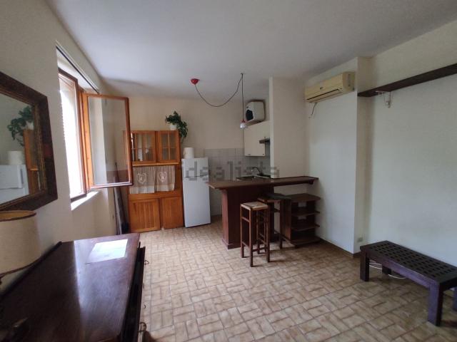 Appartamento in vendita di 39 m² in Via Cecconi, 3