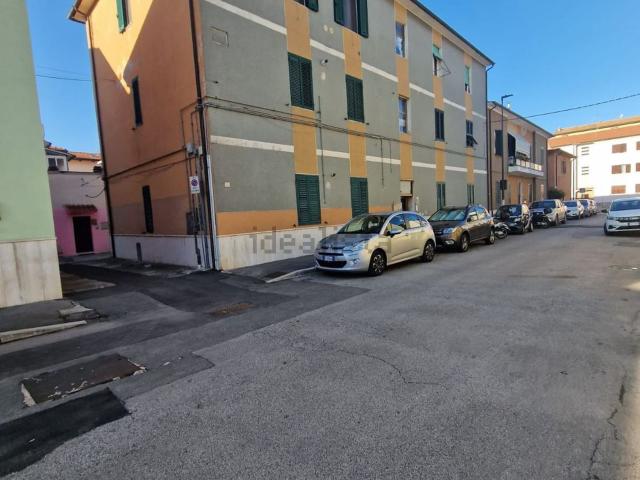 Appartamento in vendita di 39 m² in Via Cosa, 5