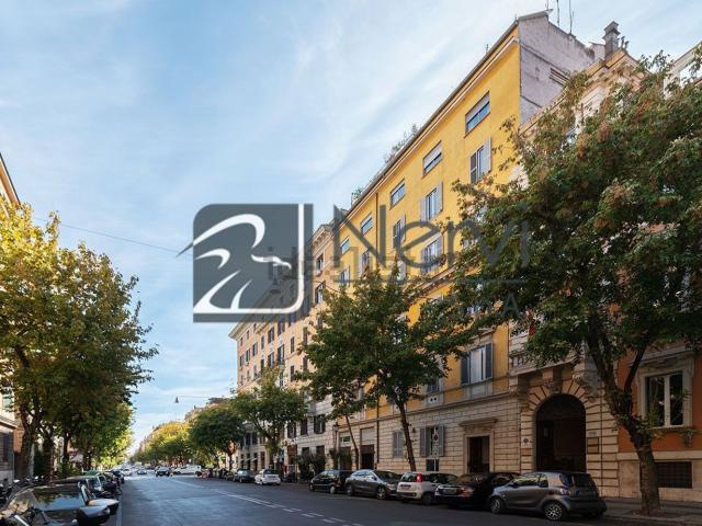 Appartamento in vendita di 39 m² in Via Crescenzio