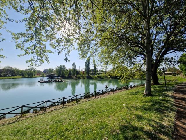 Appartamento in vendita di 39 m² in Via dei Giardini