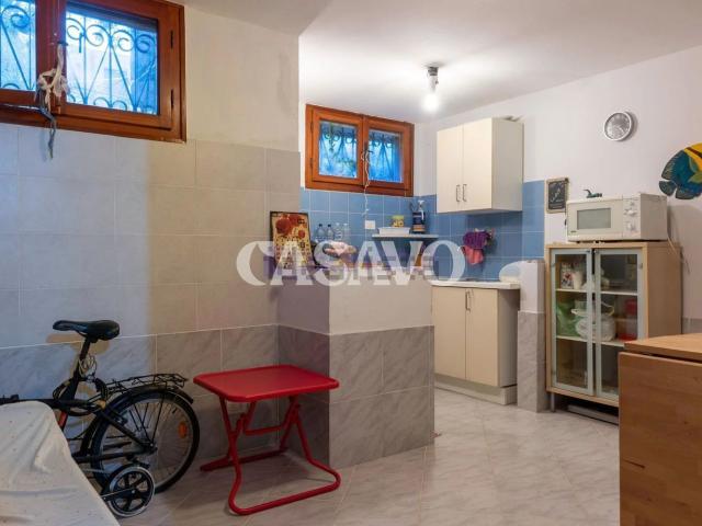 Appartamento in vendita di 39 m² in Via dei Glicini, 1