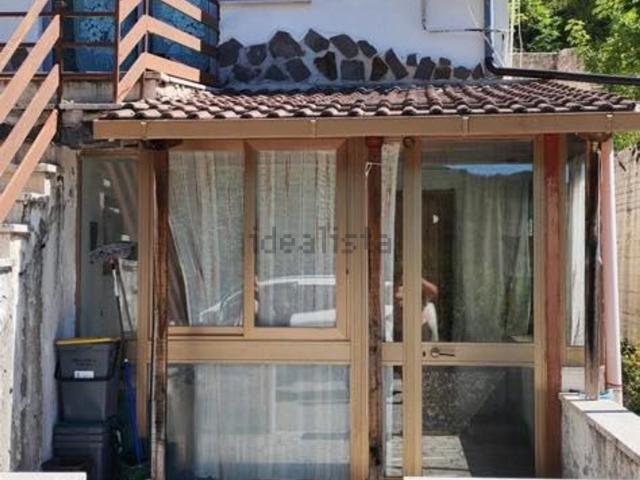 Appartamento in vendita di 39 m² in Via dei Monti Simbruini, 107