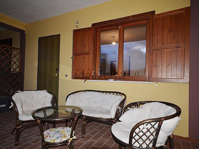 Appartamento in vendita di 39 m² in Via dei Monti Simbruini